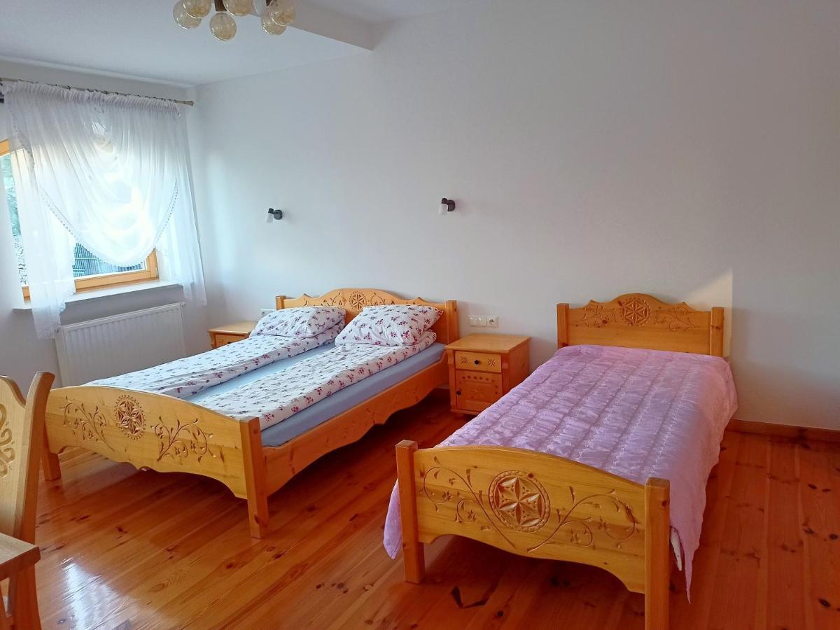 Agroturystyka Eko-Lysogory, Goraca Balia Gratis!!! Huta Szklana  Exterior foto