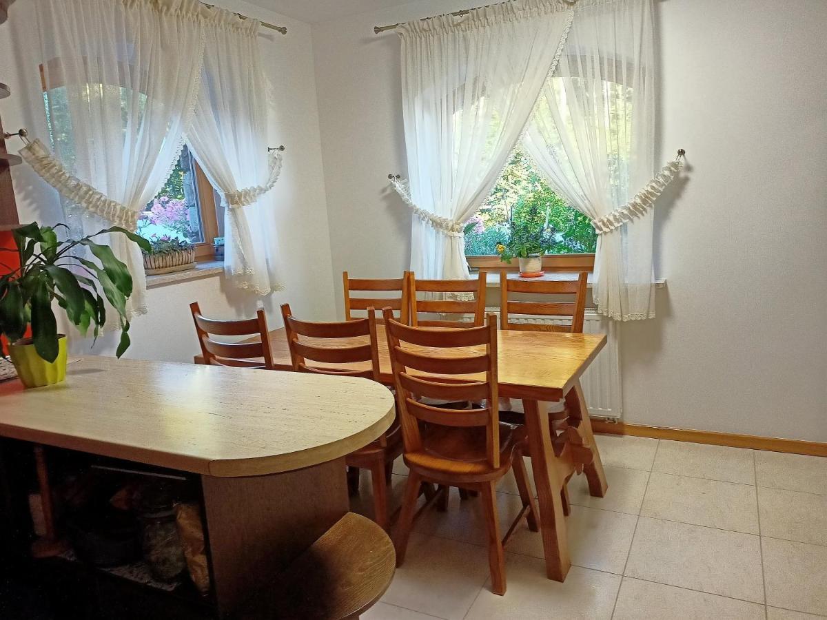 Agroturystyka Eko-Lysogory, Goraca Balia Gratis!!! Huta Szklana  Exterior foto