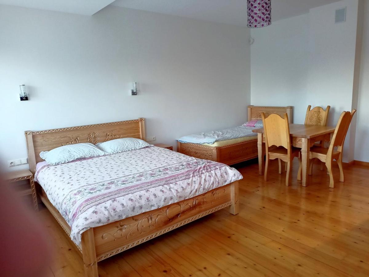 Agroturystyka Eko-Lysogory, Goraca Balia Gratis!!! Huta Szklana  Exterior foto